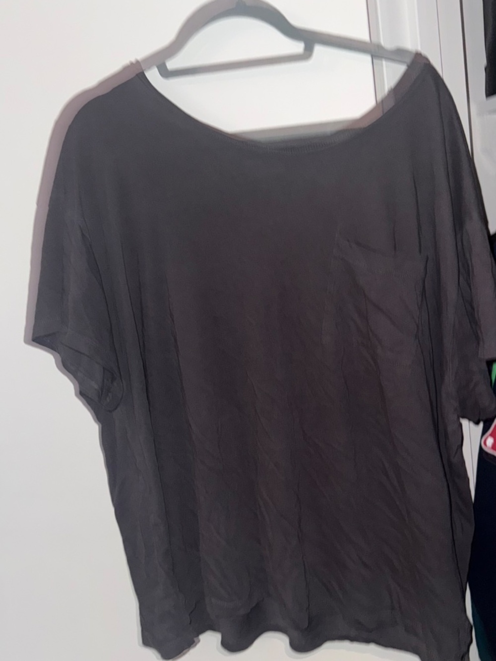 madewell basic t - Picture 2 of 3